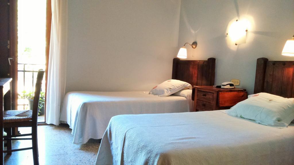 Hotel Casa Peix Serraduy エクステリア 写真