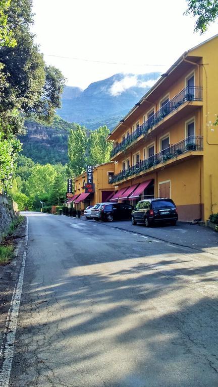 Hotel Casa Peix Serraduy エクステリア 写真