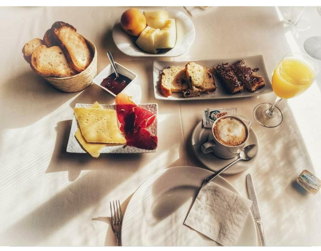 Hotel Casa Peix Serraduy エクステリア 写真