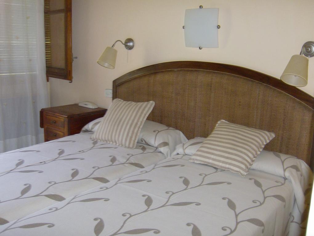 Hotel Casa Peix Serraduy 部屋 写真