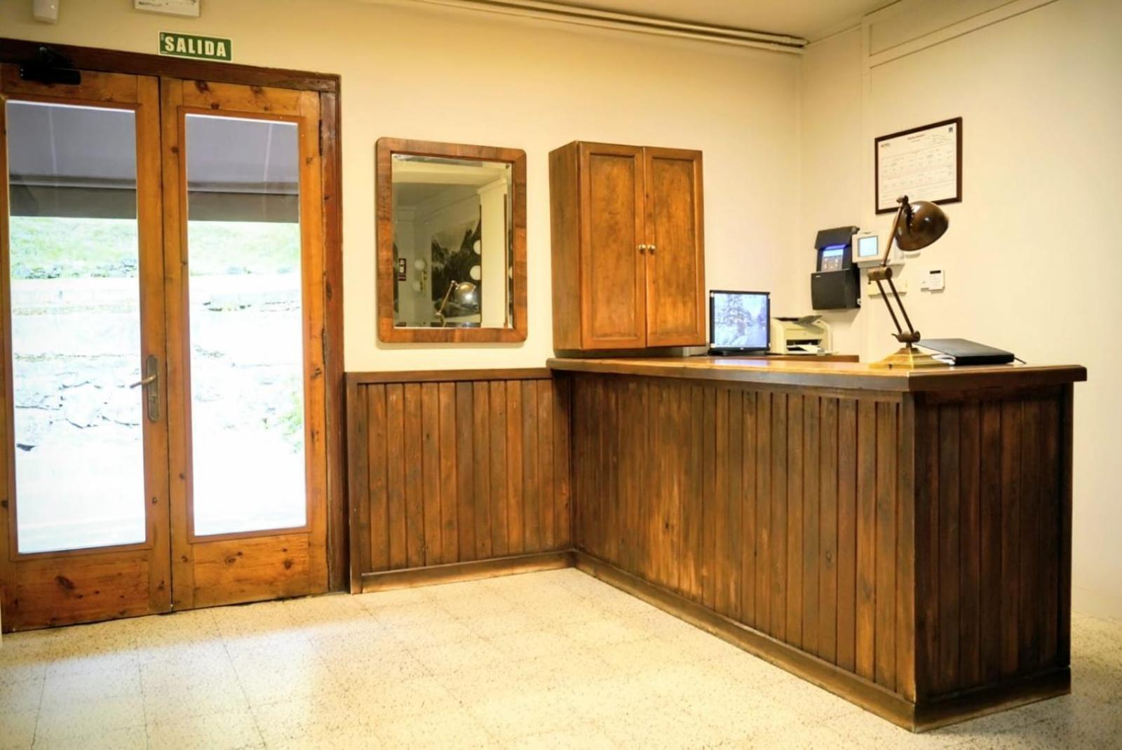 Hotel Casa Peix Serraduy エクステリア 写真