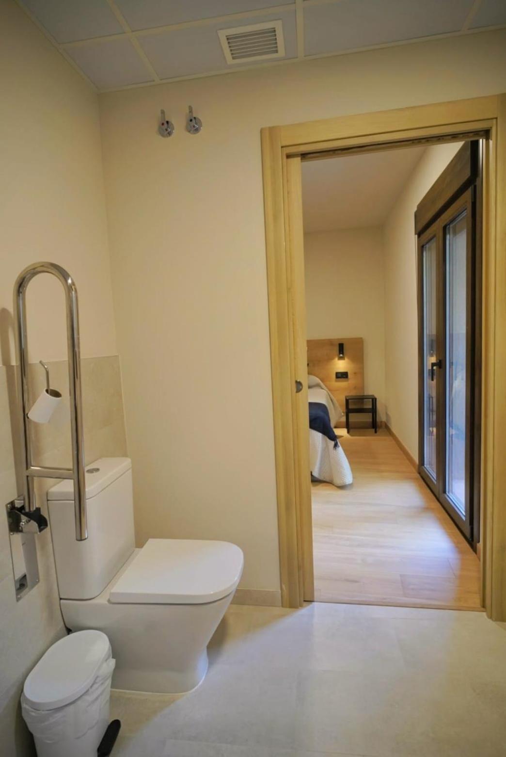 Hotel Casa Peix Serraduy エクステリア 写真