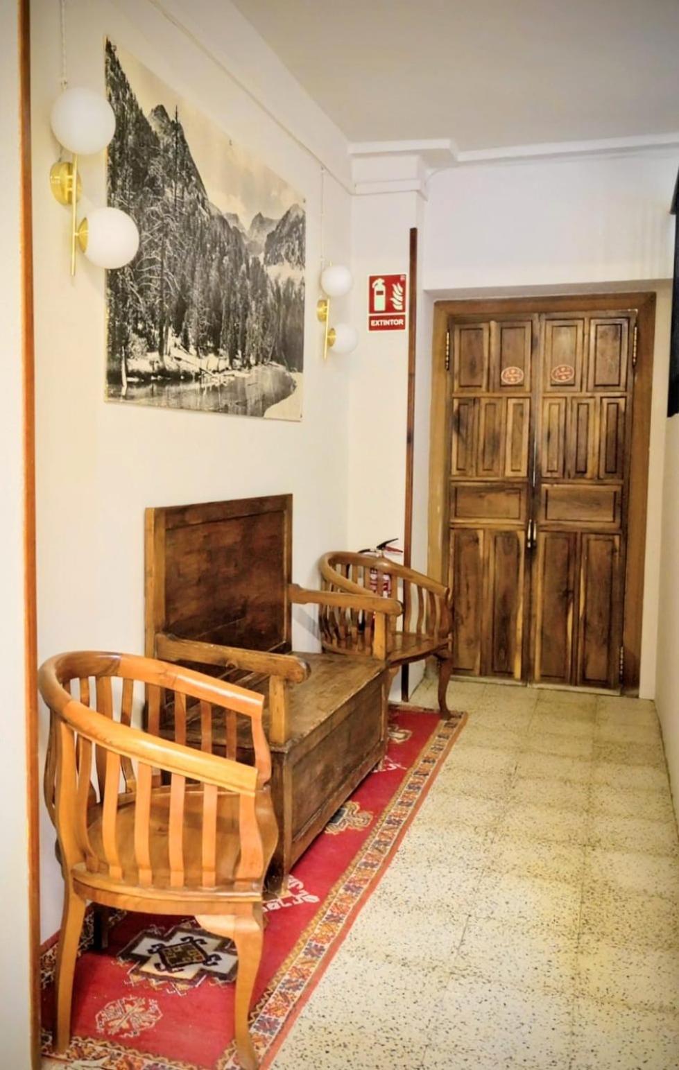 Hotel Casa Peix Serraduy エクステリア 写真