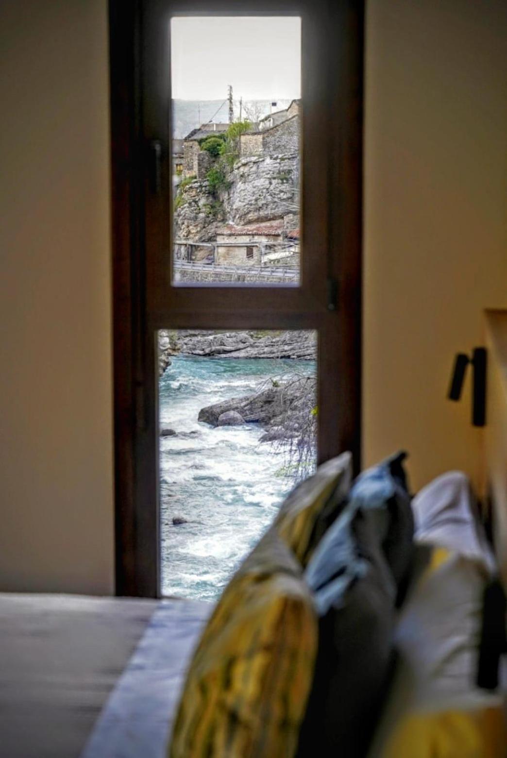 Hotel Casa Peix Serraduy エクステリア 写真