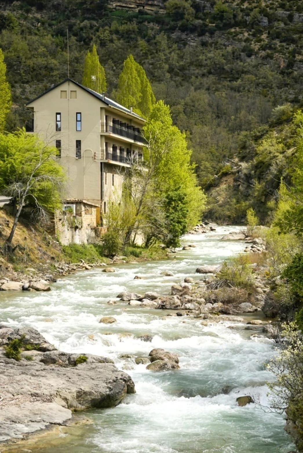 Hotel Casa Peix Serraduy エクステリア 写真