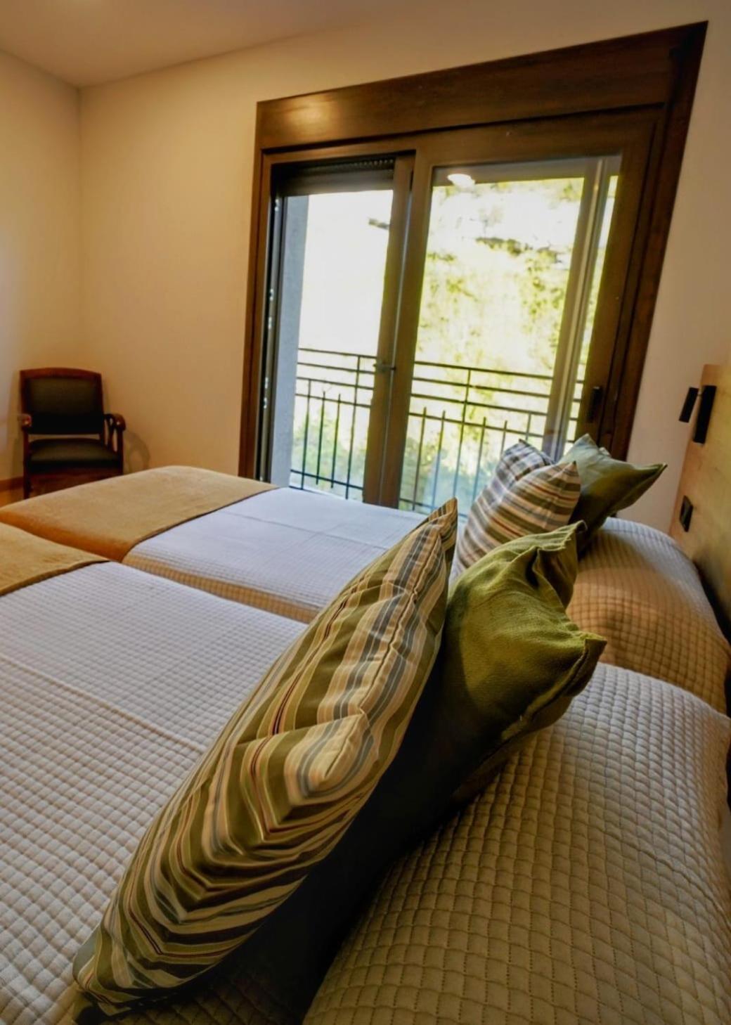Hotel Casa Peix Serraduy エクステリア 写真