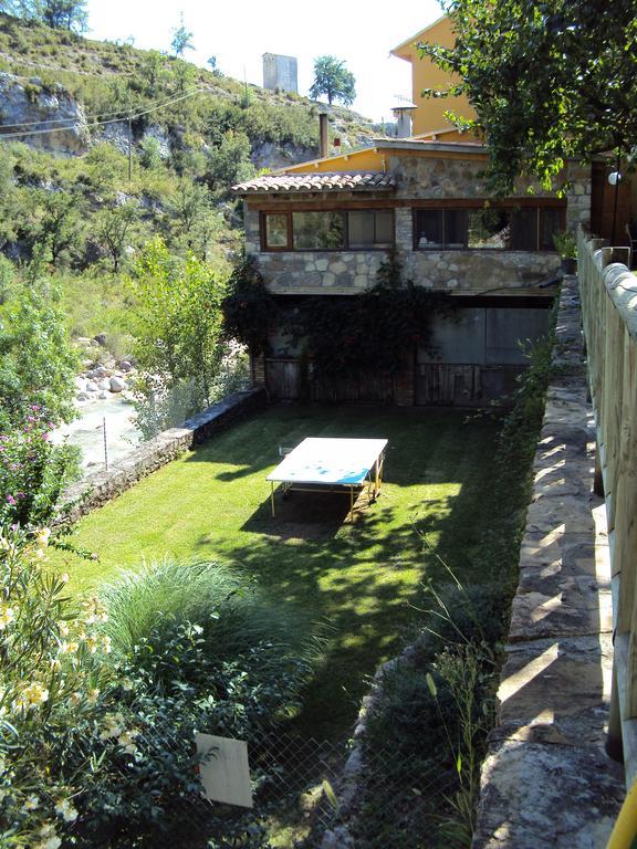 Hotel Casa Peix Serraduy エクステリア 写真