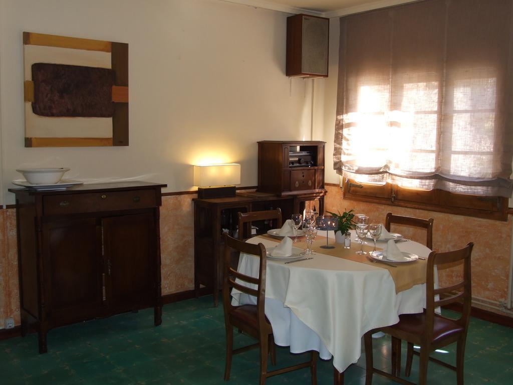 Hotel Casa Peix Serraduy エクステリア 写真