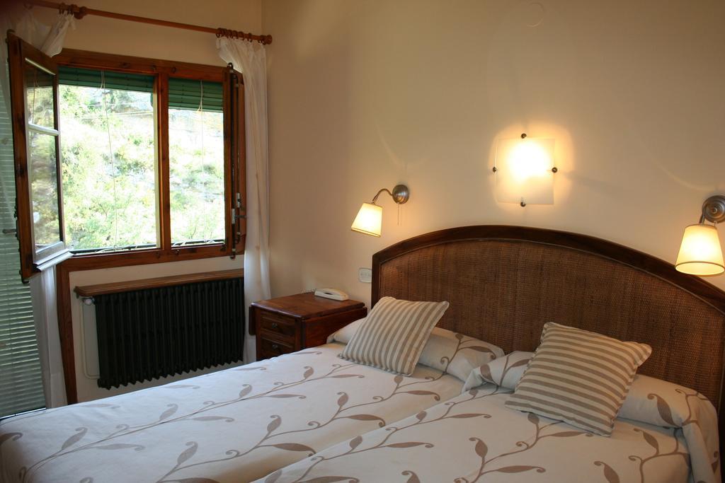 Hotel Casa Peix Serraduy 部屋 写真