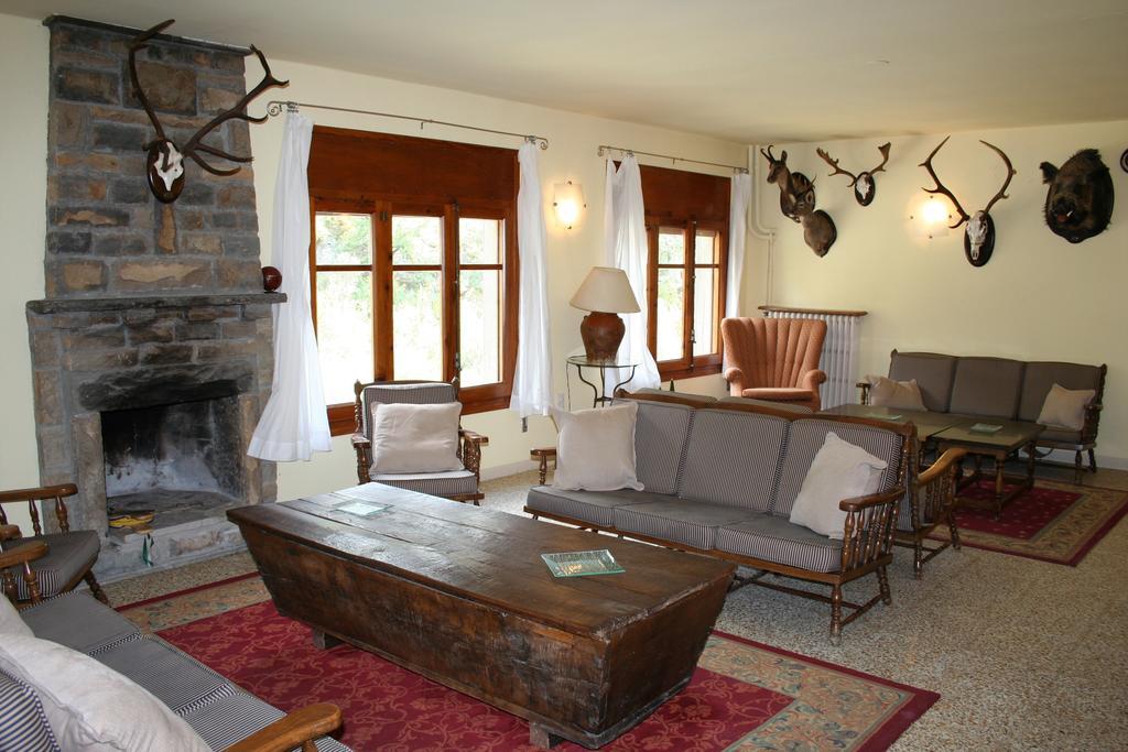 Hotel Casa Peix Serraduy エクステリア 写真