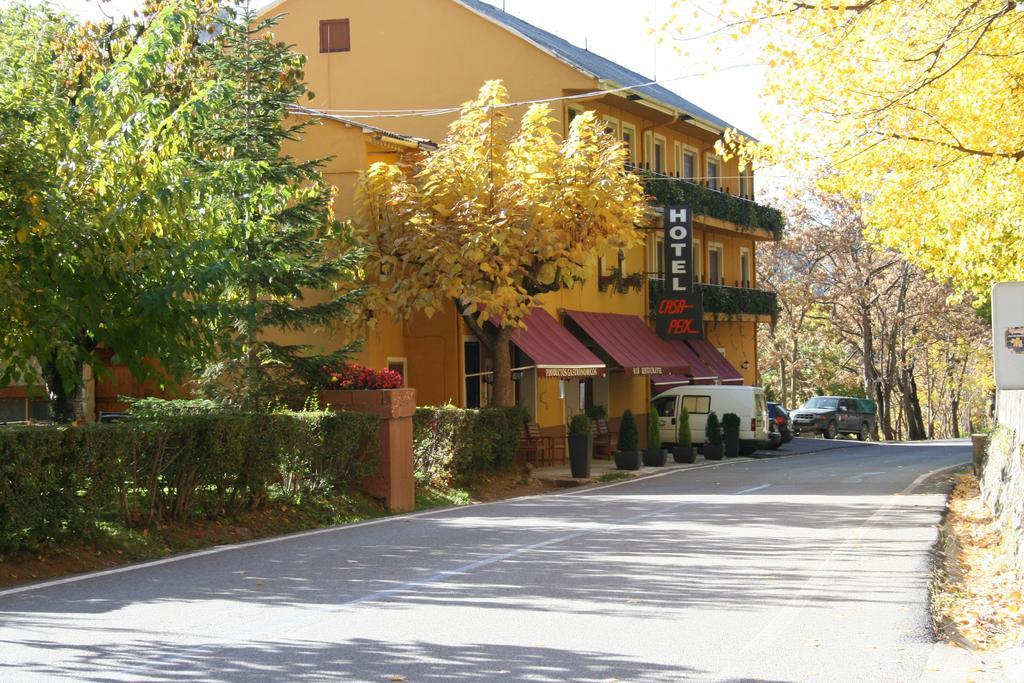 Hotel Casa Peix Serraduy エクステリア 写真