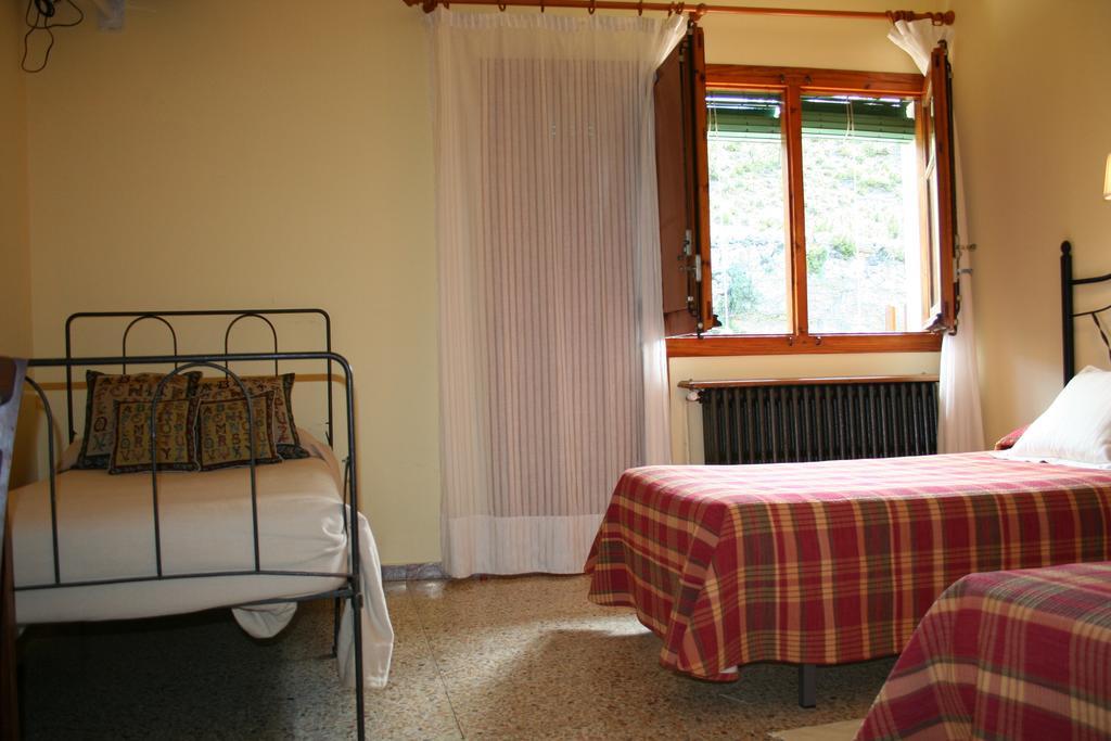 Hotel Casa Peix Serraduy 部屋 写真