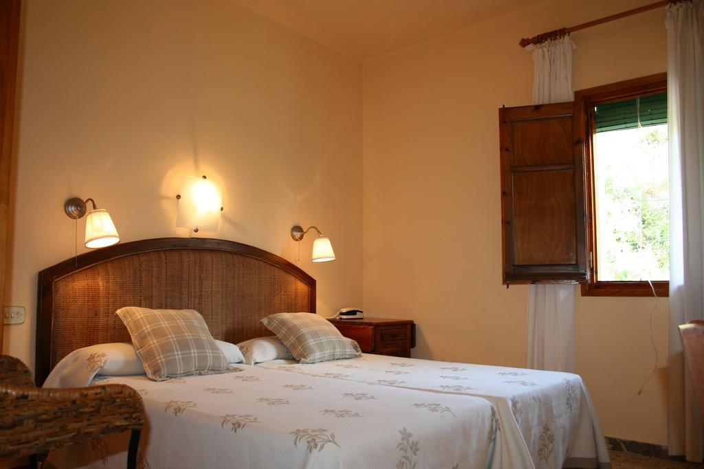 Hotel Casa Peix Serraduy 部屋 写真