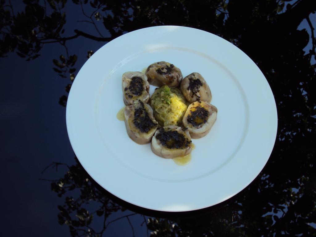 Hotel Casa Peix Serraduy エクステリア 写真