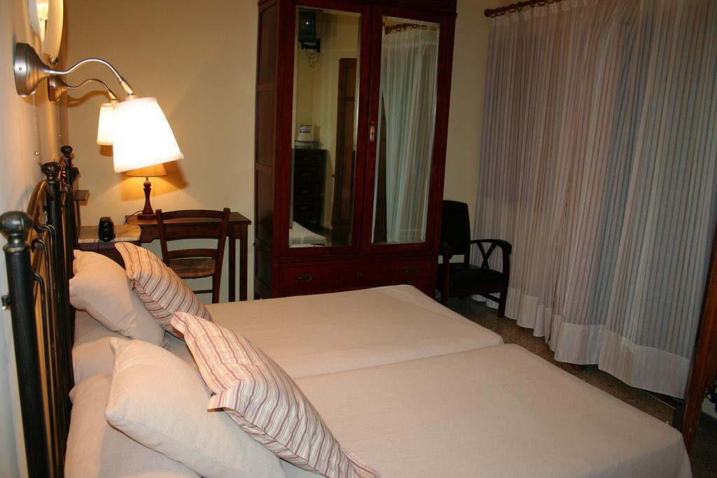 Hotel Casa Peix Serraduy 部屋 写真