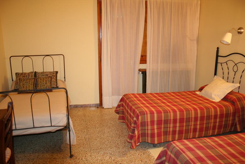 Hotel Casa Peix Serraduy 部屋 写真