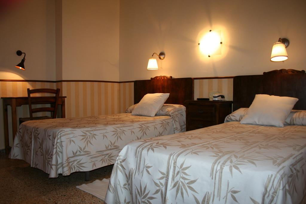 Hotel Casa Peix Serraduy 部屋 写真